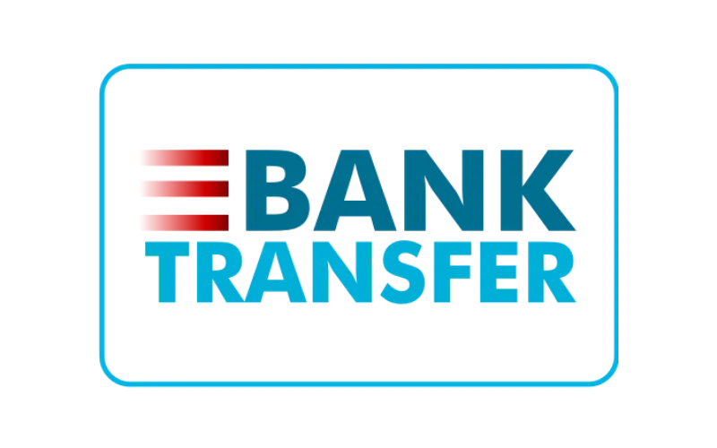 Banktransfer